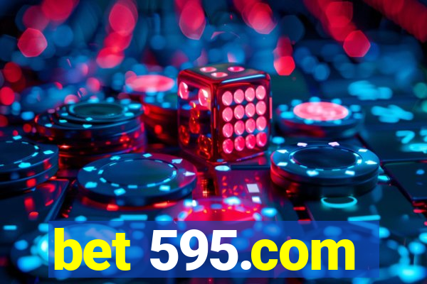 bet 595.com